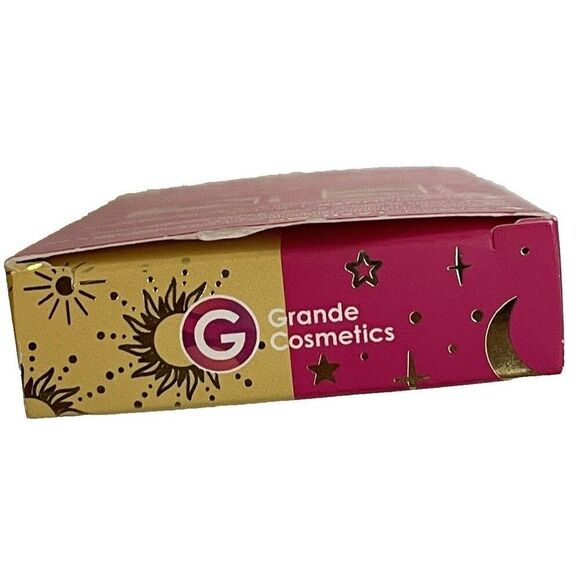 Grande Cosmetics Mini Magic Lash Serum, Brow Serum & Lip Plumper Set NIB - Picture 6 of 9